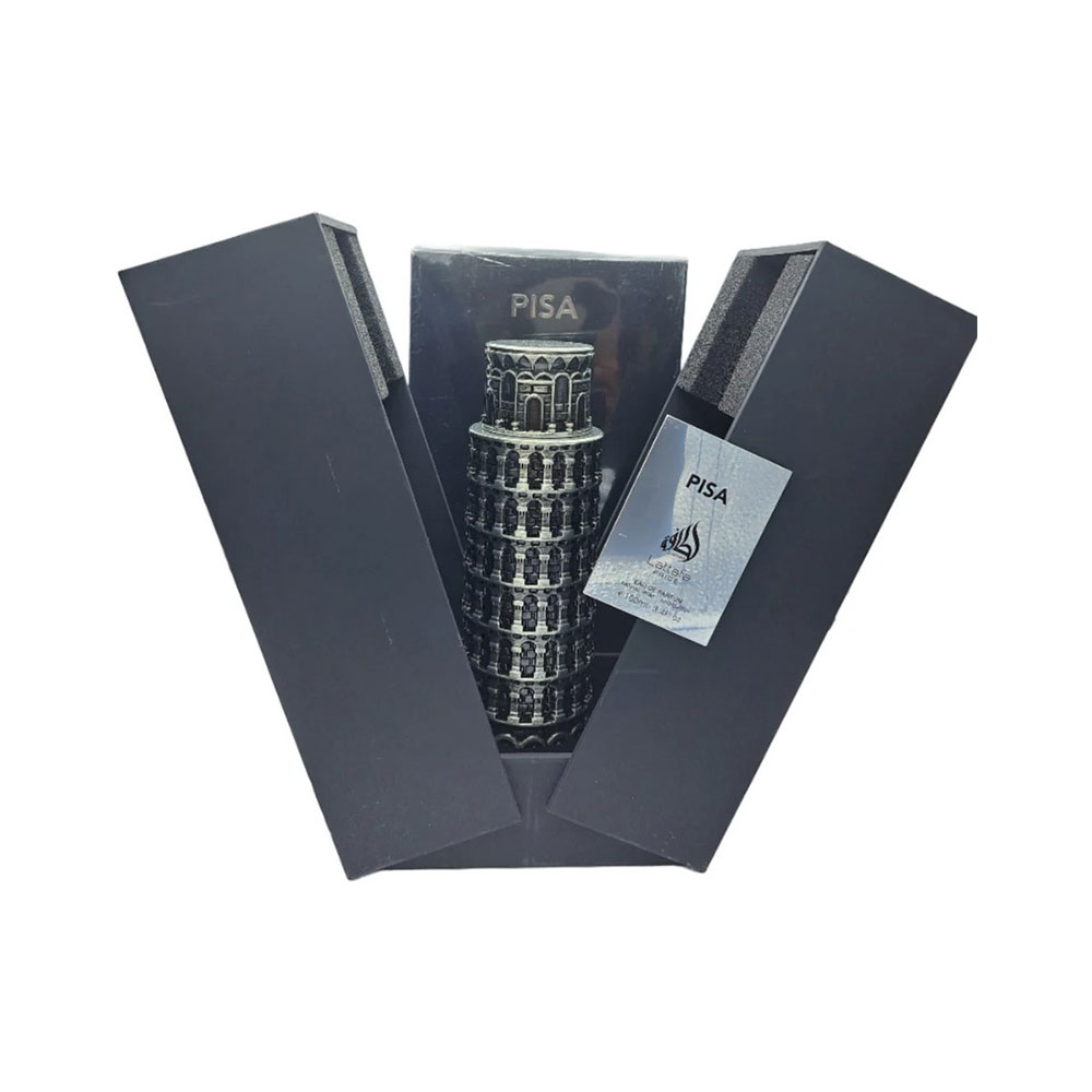 Pisa Lattafa Perfumes - imagem 1