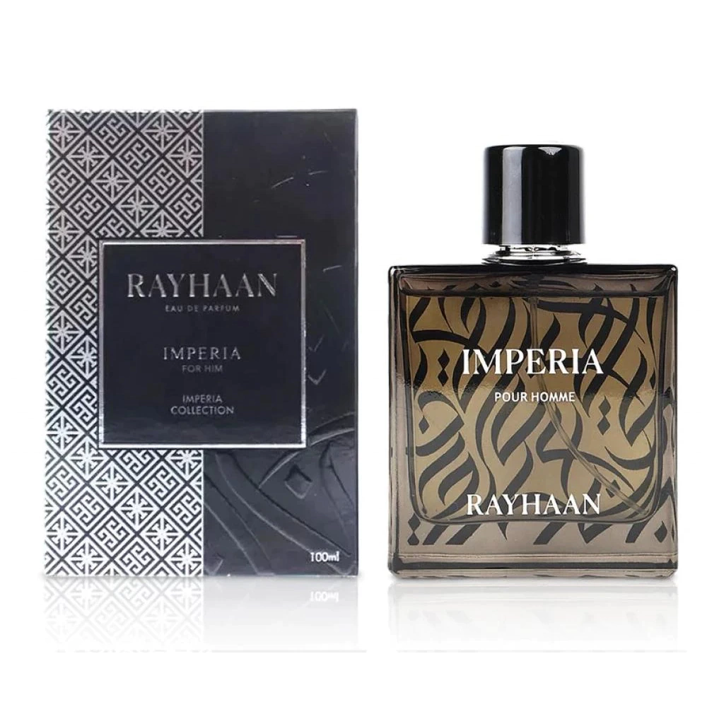 Imperia Rayhaan
