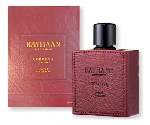 Cordova Rayhaan
