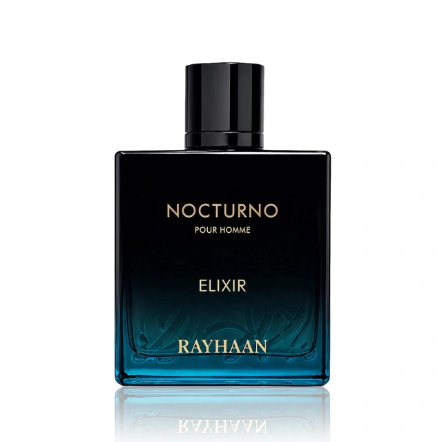 Nocturno Elixir Rayhaan