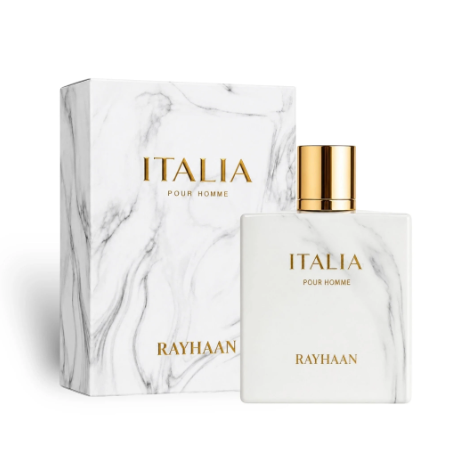 RAYHAAN ITALIA 100ML