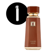 AMOSTRA FRENCH AVENUE LIQUID BRUN 1ML - imagem 1