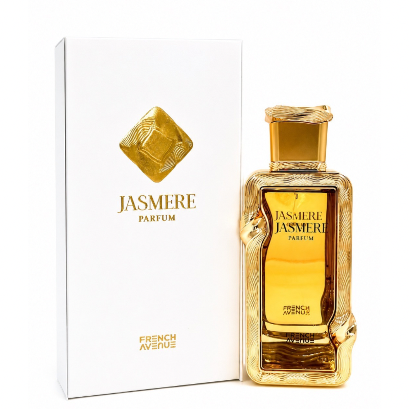 FRENCH AVENUE JASMERE EXT 100ML - imagem 1