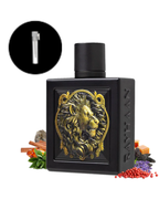 Amostra Rayhaan Lion 1ml