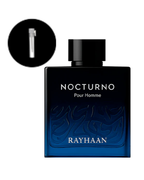 AMOSTRA RAYHAAN NOCTURNO 1ML