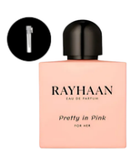 AMOSTRA RAYHAAN PRETTY IN PINK 1ML - imagem 1