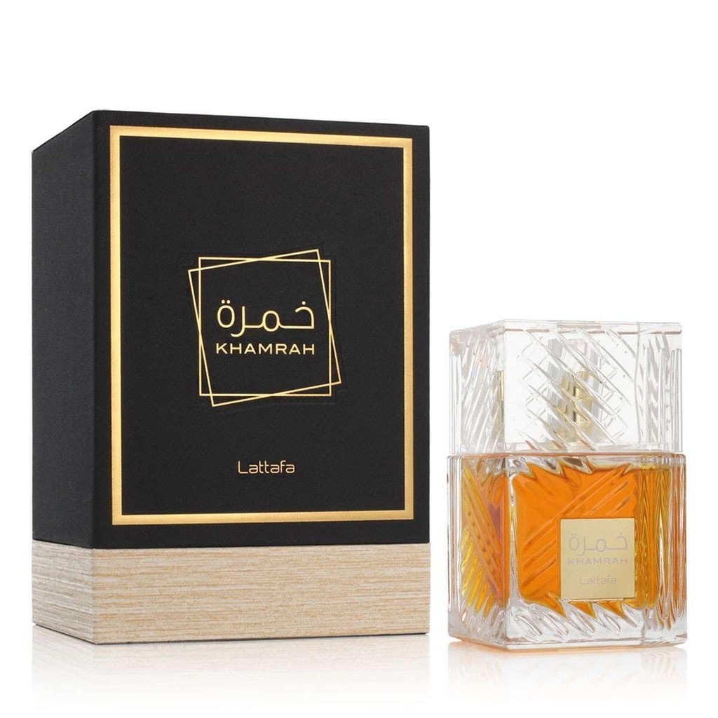 Perfume Arabe Feminino Rave Now Women Pink EDP 100ml