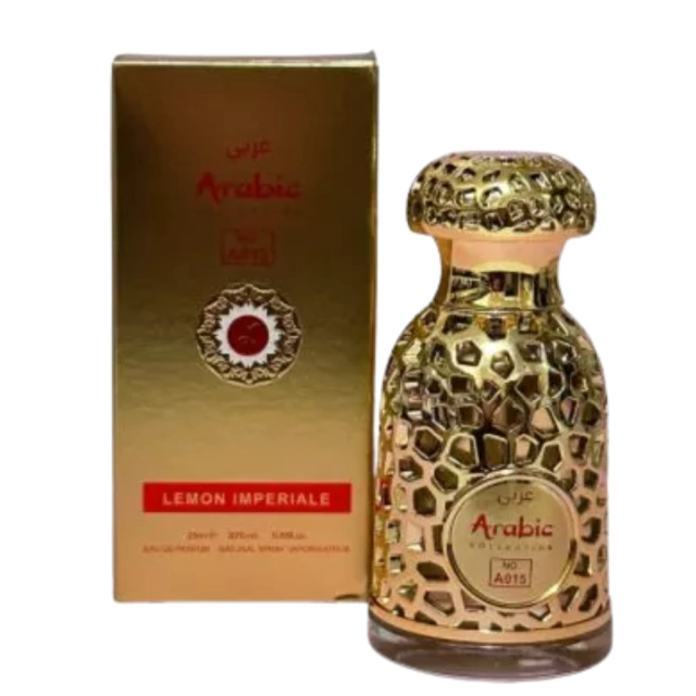 Miniatura Arabic Collection Lemon Imperiale (emeer) 25ml