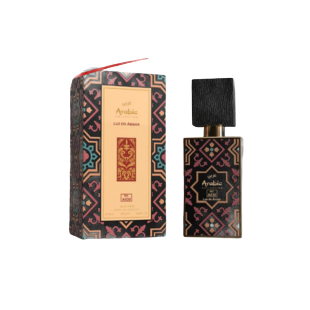 MINIATURA ARABIC COLLECTION AJAWAD 25ML