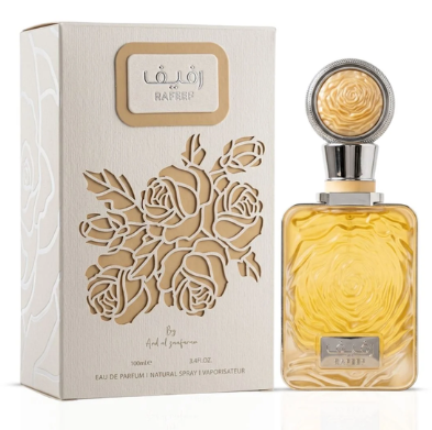 Ard Al Zaafaran Rafeef 100 Ml