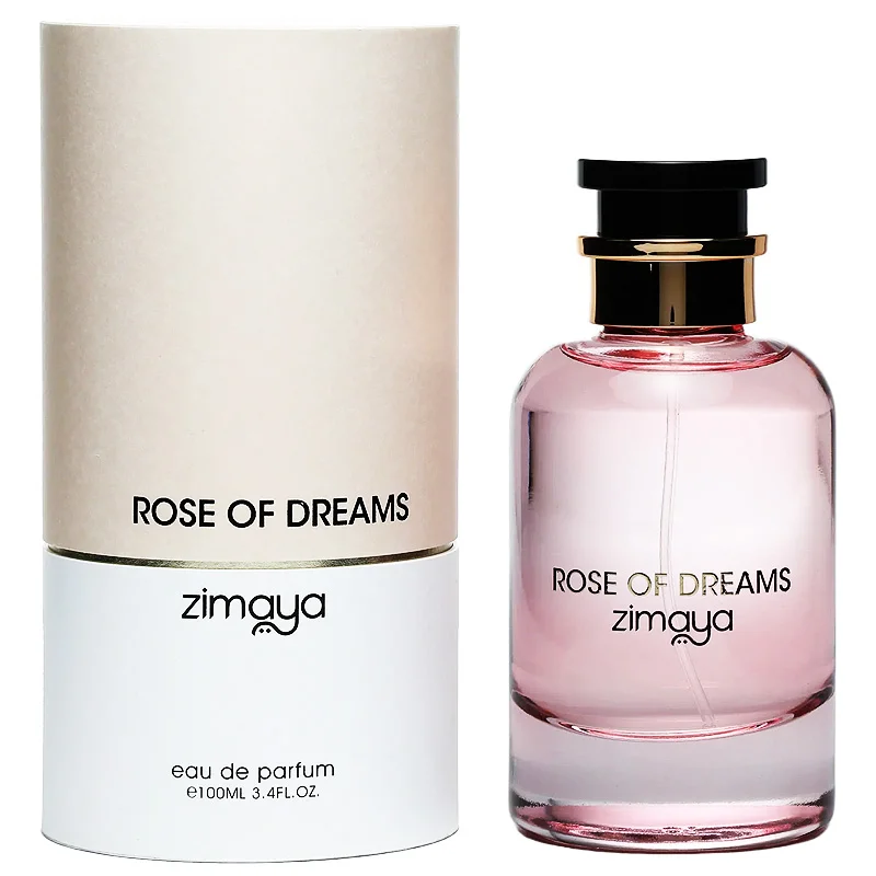 Rose of Dreams Zimaya - imagem 1