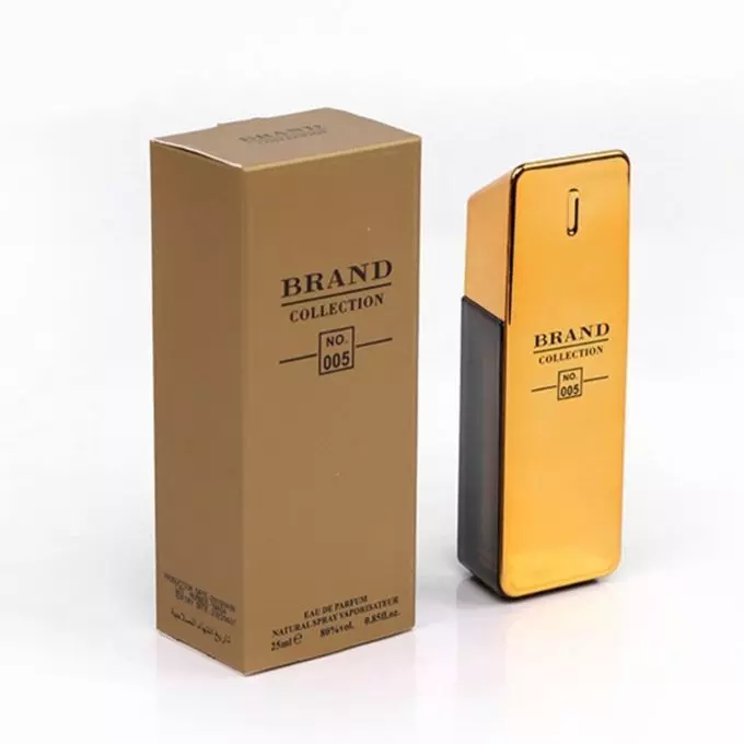 MINIATURA BRAND COLLECTION 005 ONE MILLION 25ML