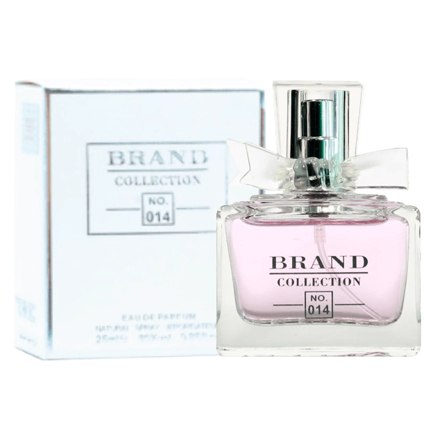 MINIATURA BRAND COLLECTION 014 MISS DIOR BLOOMING FEM 25ML