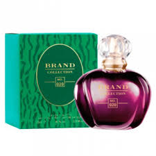 MINIATURA BRAND COLLECTION 020 POISON DIOR FEM 25ML - imagem 1