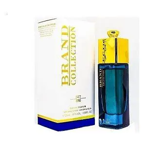 Miniatura Brand Collection 052 Dior Addict 25ml