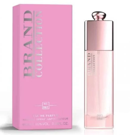 MINIATURA BRAND COLLECTION 061 DIOR ADDICT FEM 25M