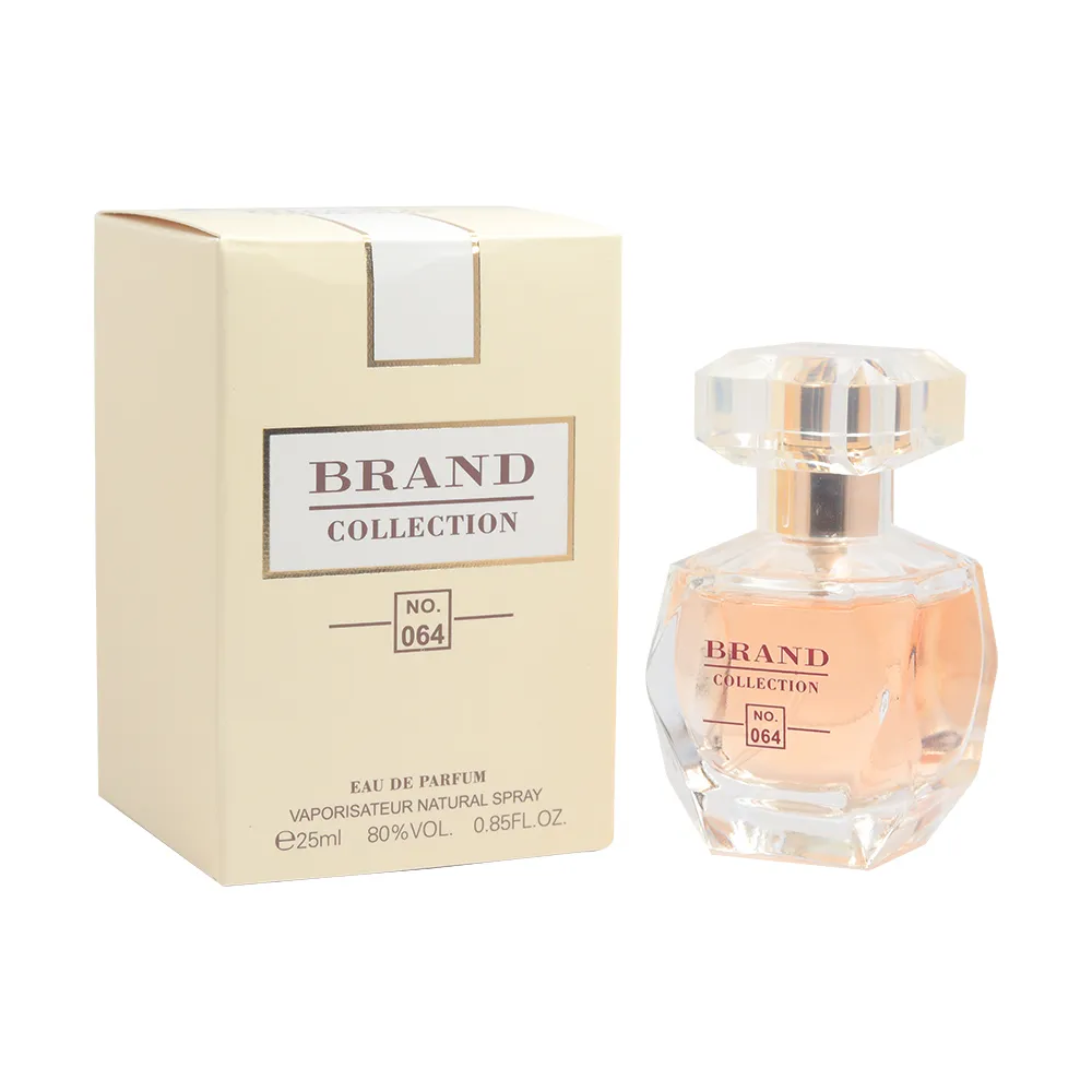 MINIATURA BRAND COLLECTION 064 ELIE SAAB LE FEM 25ML
