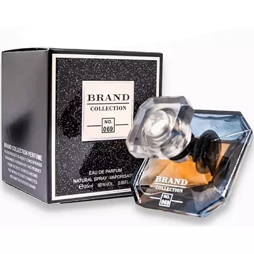 MINIATURA BRAND COLLECTION 069 TRESOR LA NUIT FEM 25ML