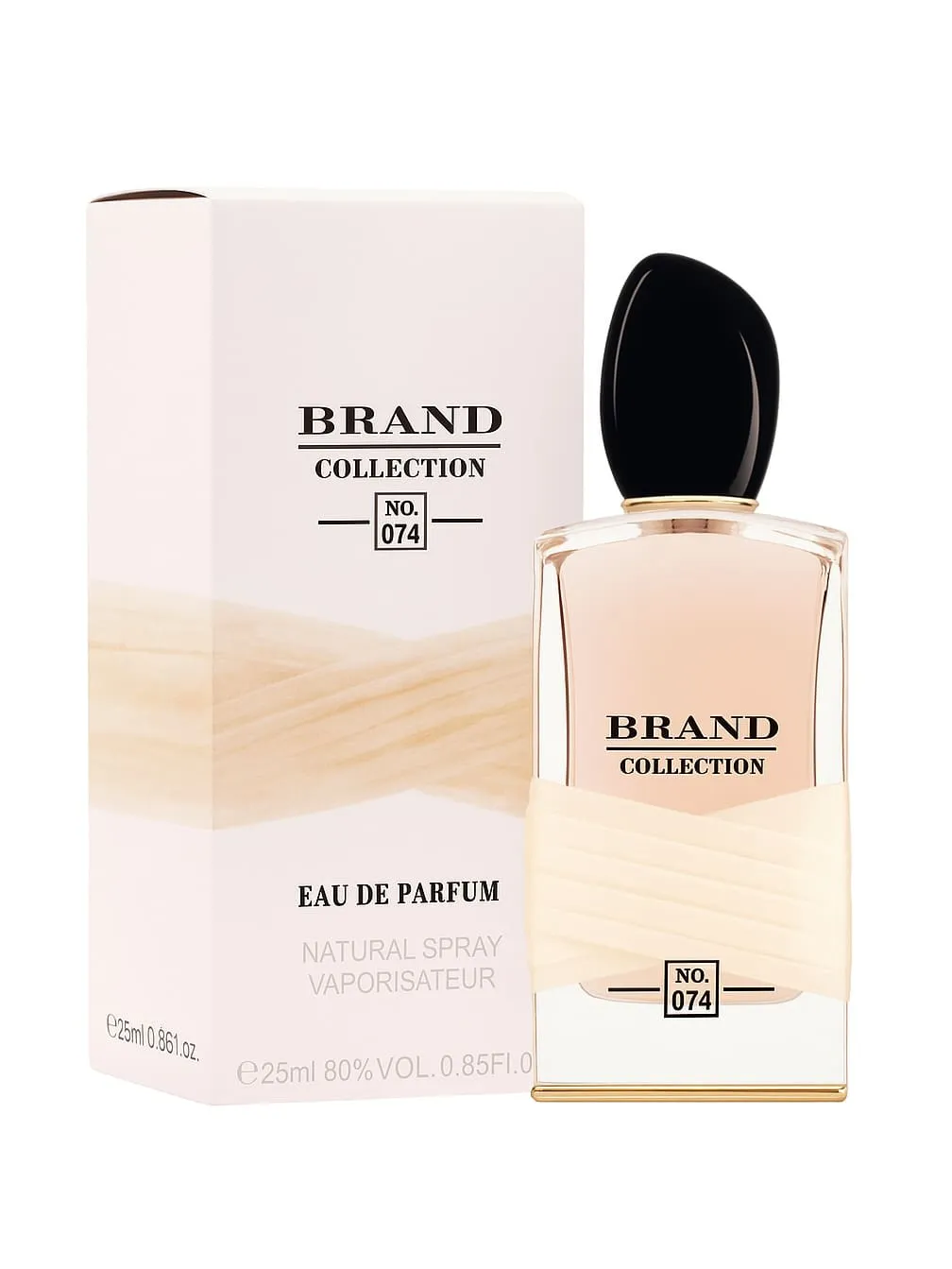 MINIATURA BRAND COLLECTION 074 SI ROSE BRAND 25ML