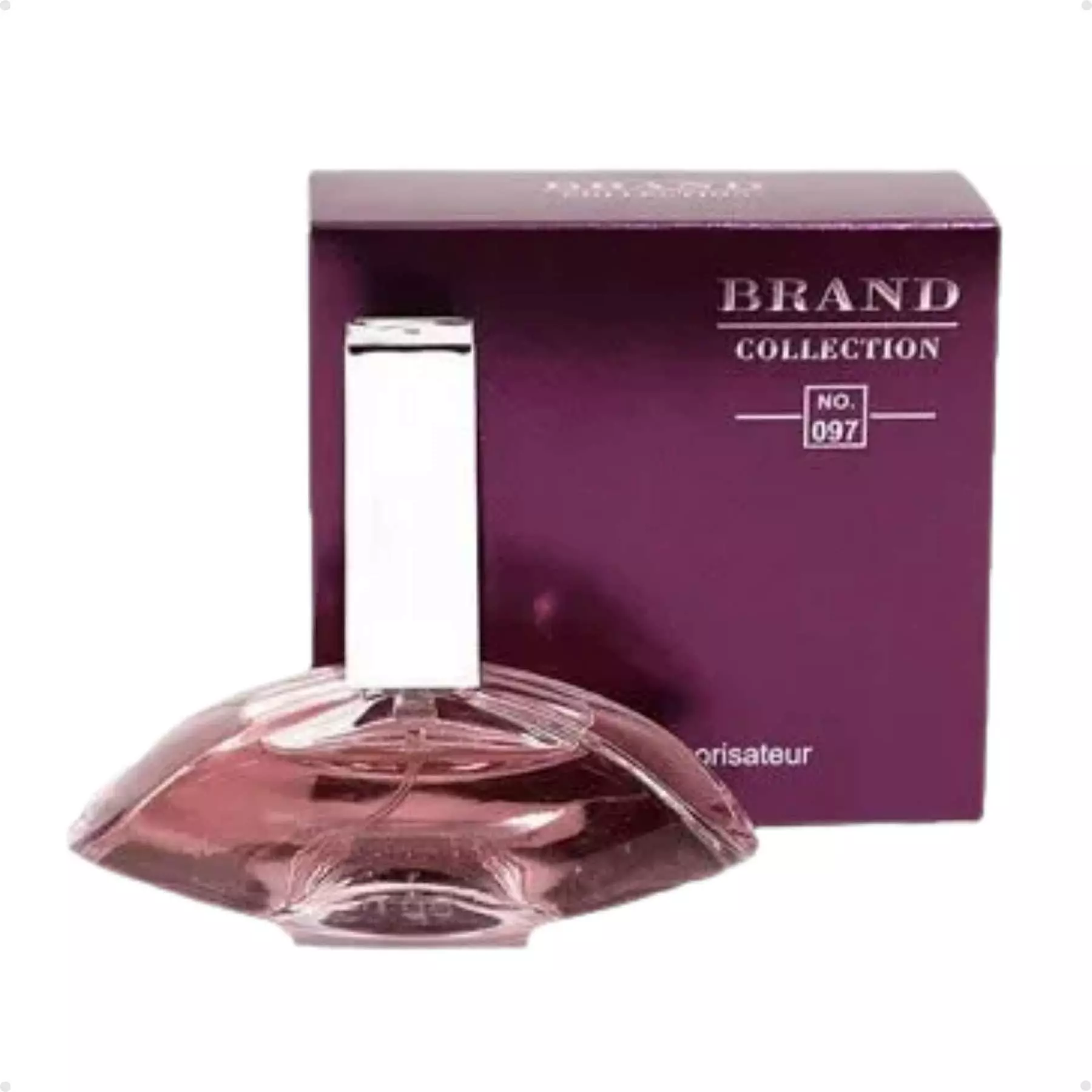 MINIATURA BRAND COLLECTION 097 EUPHORIA FEM 25ML