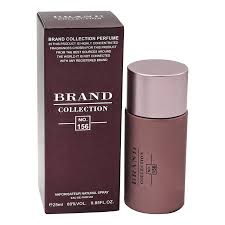 MINIATURA BRAND COLLECTION 156 212 SEXY MEN 25ML