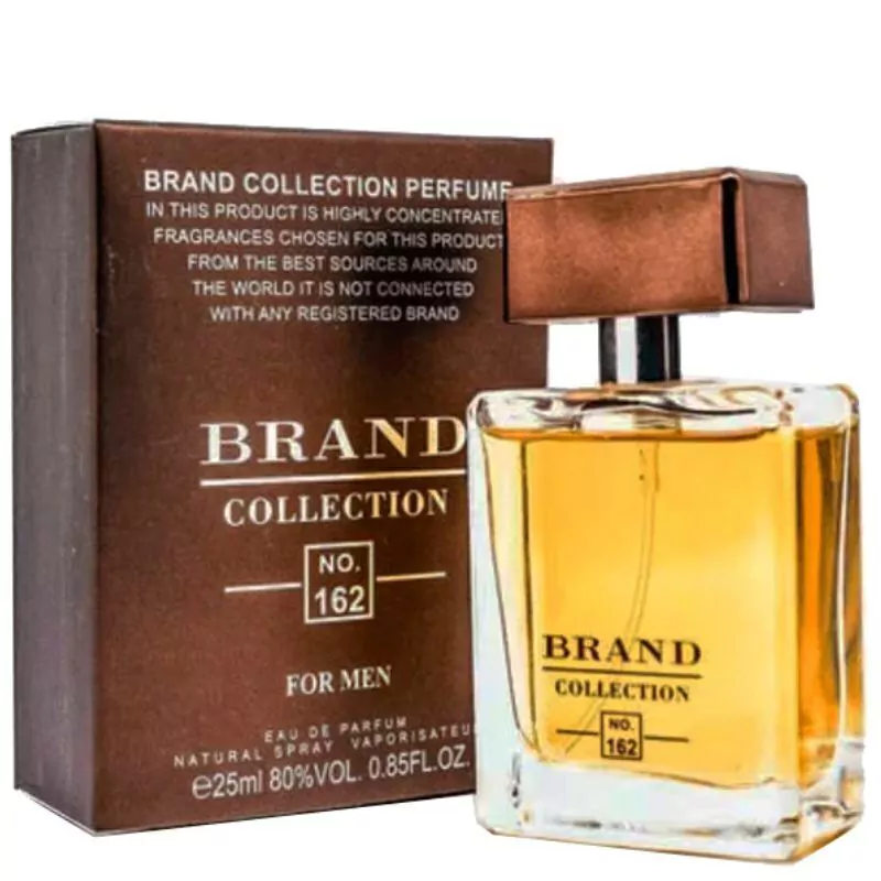 MINIATURA BRAND COLLECTION 162 D&G THE ONE MEN 25ML - imagem 1