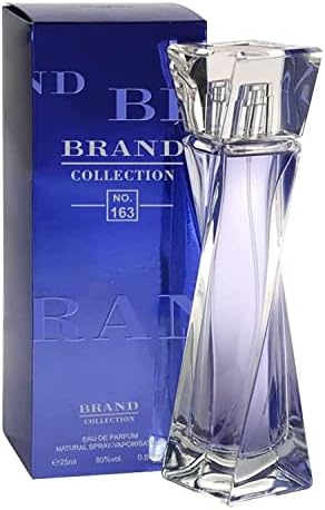 MINIATURA BRAND COLLECTION 163 HYPNOSE FEM 25ML