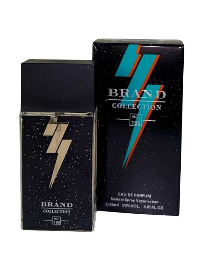 MINIATURA BRAND COLLECTION 190 ANIMALE MEN 25ML