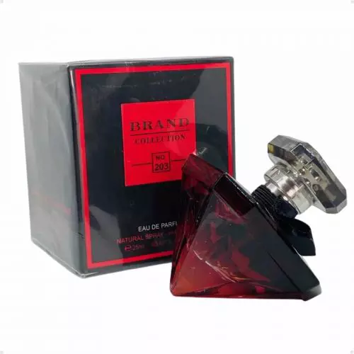 MINIATURA BRAND COLLECTION 203 LA NUIT FOLIE FEM 25ML