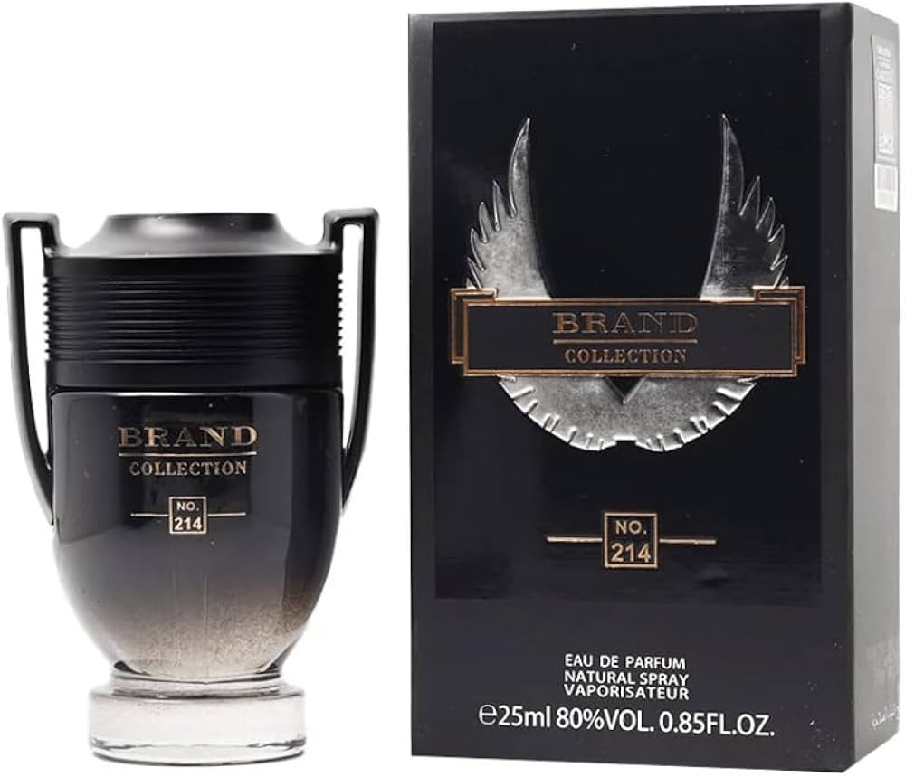 MINIATURA BRAND COLLECTION 214 VICTORY INVICTUS MEN 25L - imagem 1