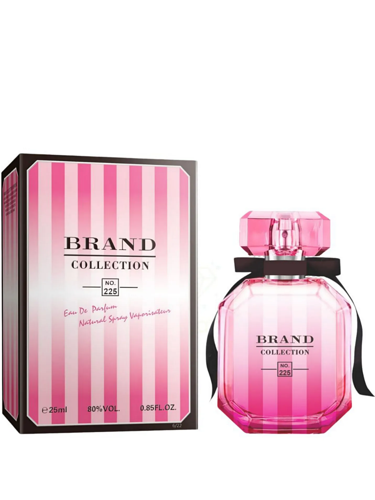 MINIATURA BRAND COLLECTION 225 V.S BOMBSHELL FEM 25ML
