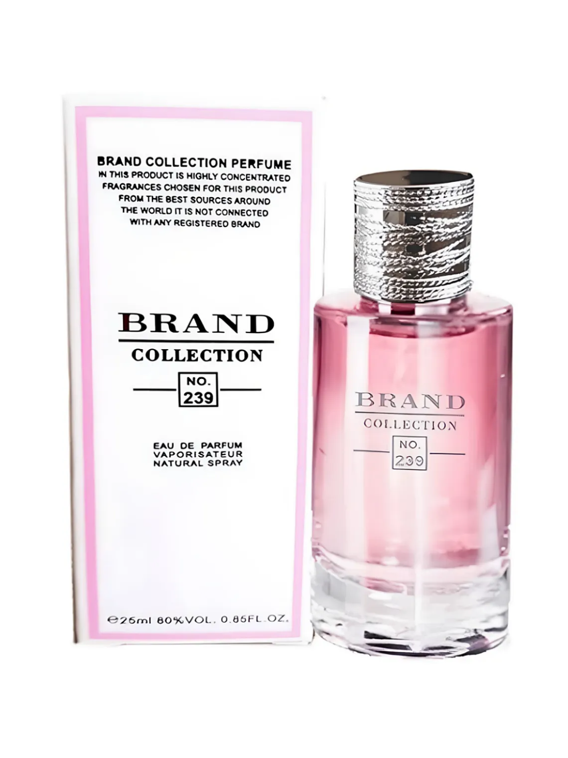 MINIATURA BRAND COLLECTION 239 JOY FEM 25ML