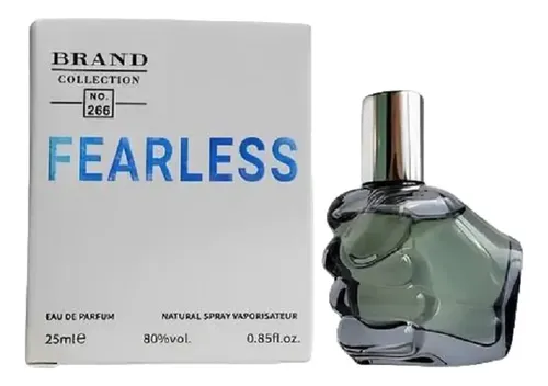 MINIATURA BRAND COLLECTION 266 DIESEL 25ML - imagem 1