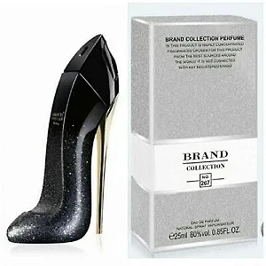 MINIATURA BRAND COLLECTION 267 GOOD GIRL SUPREME FEM 25ML