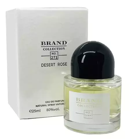 MINIATURA  BRAND COLLECTION BYREDO ROSE OF NO MAN´S LAND MEN 25M - imagem 1