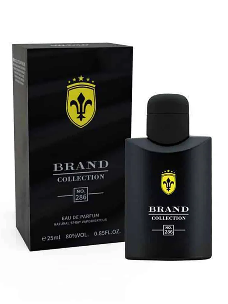 MINIATURA BRAND COLLECTION 286 FERRARI BLACK 25ML