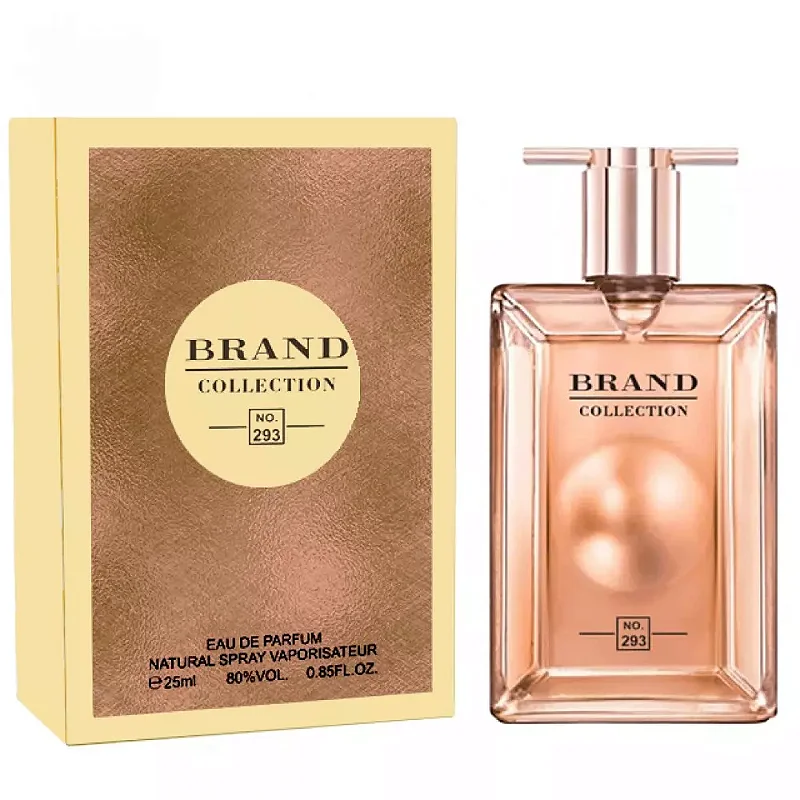 MINIATURA BRAND COLLECTION 293 IDOLE INTENSE FEM 25ML