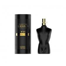 Miniatura Brand Collection 325 Jean Paul Le Male Le Parfum 25ml