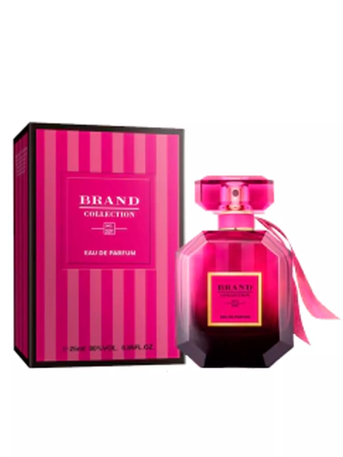 MINIATURA BRAND COLLECTION 331 BOMBSHELL PASSION V.S FEM 25ML