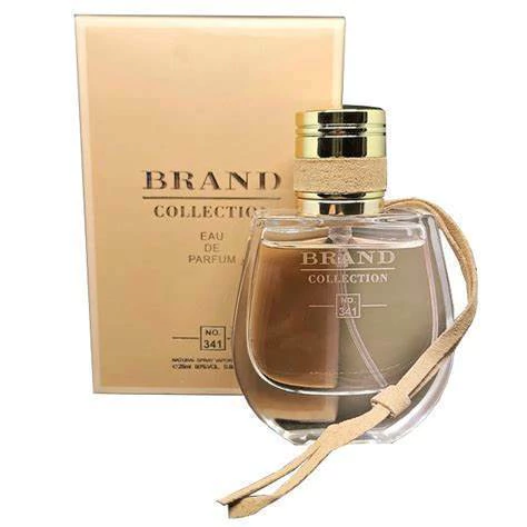 MINIATURA BRAND COLLECTION 341 NOMADE CHLOE 25ML