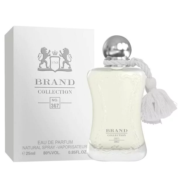 MINIATURA BRAND COLLECTION 367 VALAYA FEM 25ML
