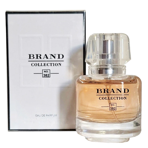 MINIATURA BRAND COLLECTION 382 GIV L'INTERDIT FEM 25ML - imagem 1
