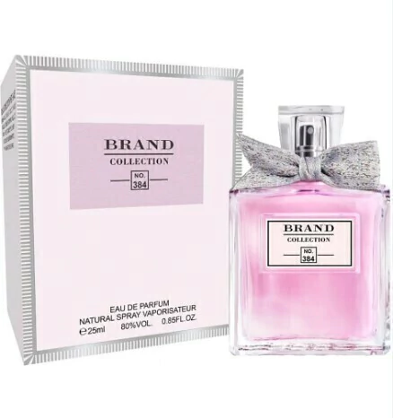 MINIATURA BRAND COLLECTION 384 MISS DIOR BLOOMING BOUQUET FEM 25ML