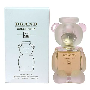 MINIATURA BRAND COLLECTION 396 MOSCHINO TOY 2 FEM 25ML (BRANCO)
