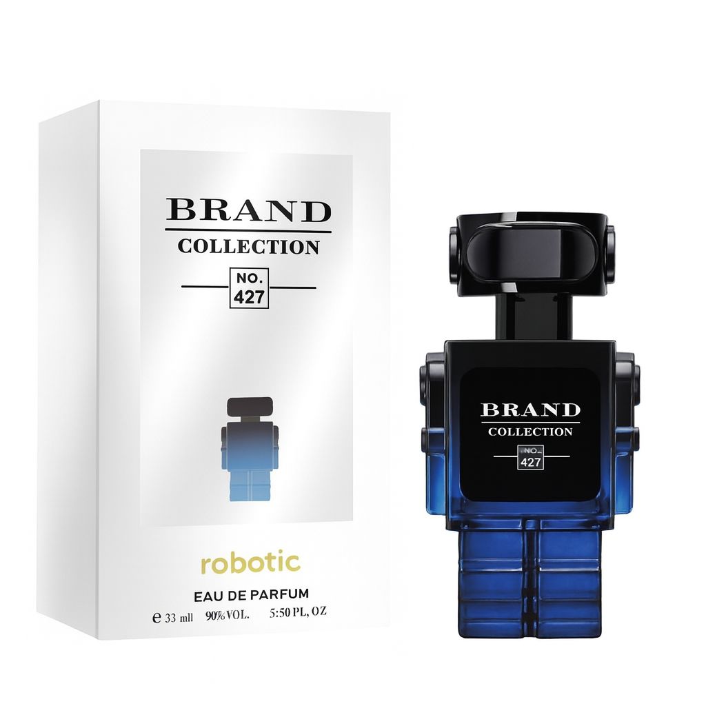 MINIATURA BRAND COLLECTION 427 PHANTOM INTENSE 25ML - imagem 1