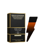 MINIATURA BRAND COLLECTION 443 SAPATO BAD BOY ELIXIR 25ML