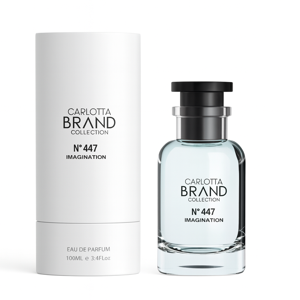 Miniatura Brand Collection 447 Lv Imagination 25ml