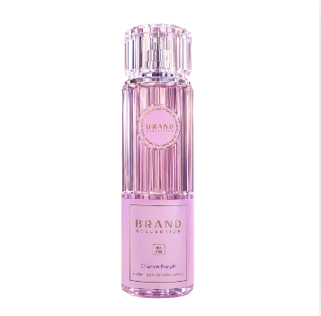 Body Splash Brand Collection Chance Splendide 483 250ml