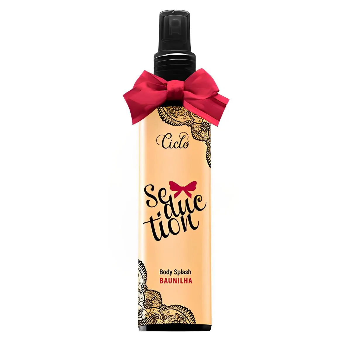 Body Splash Ciclo Seduction 200ml