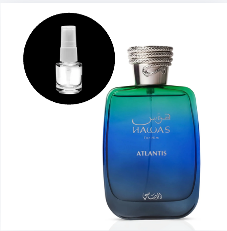 Hawas Atlantis Rasasi